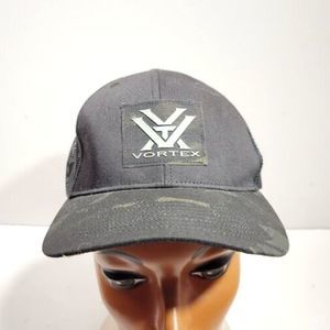 Vortex Optics Adjustable Strap Mesh baseball cap